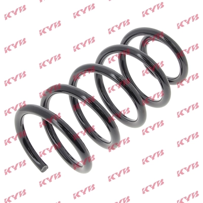 Sprężyna tylna Hyundai Santa Fe II SUV (CM) (2006 - 2012) cena, od 44,42 USD