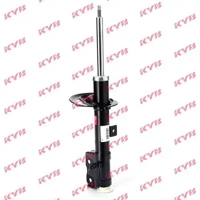 Amortyzator przedni prawy Kayaba 334642