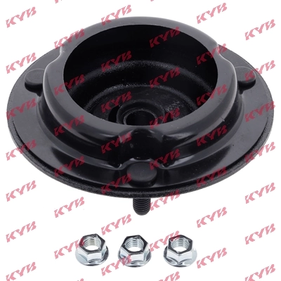 Poduszka amortyzatora tylnego do Land Rover Freelander I L314