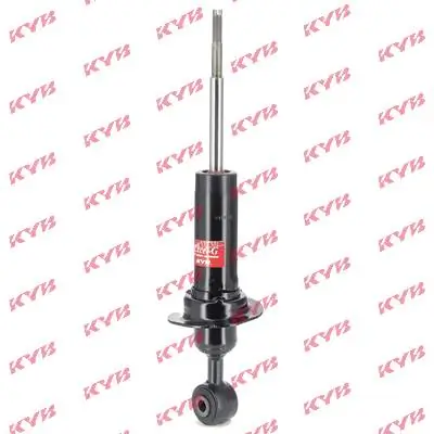 Amortyzator przedni Kayaba 341684