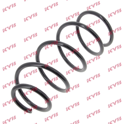 Do koszyka 31336767368 BMW Sprężyna przednia