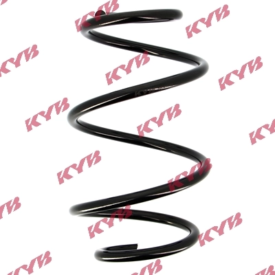 RA1211 Kayaba Sprężyna przednia