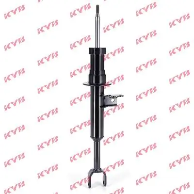 Amortyzator przedni prawy BMW 5 sedana (F10) (2009 - 2016) cena, od 78,52 USD