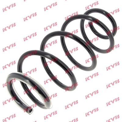 312355 Opel Sprężyna przednia