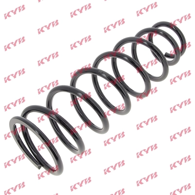 Sprężyna przednia do Toyota Land Cruiser 80 J8