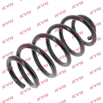 Sprężyna tylna Toyota Avensis III sedana (T27) (2008 - 2018) cena, od 37,96 USD