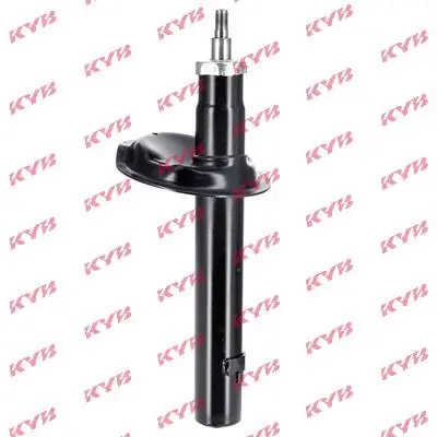 Amortyzator przedni Peugeot 405 I sedana (15B) (1987 - 1992) cena, od 54,10 USD