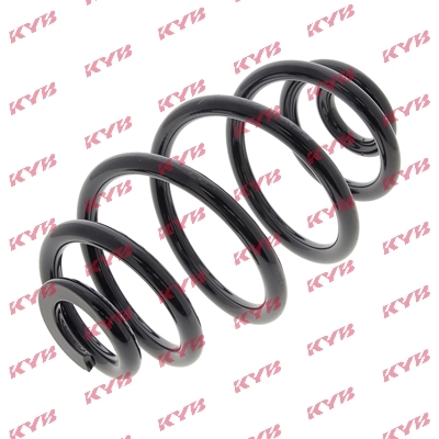 Sprężyna tylna Kayaba RX6346 cena, od 40,66 USD