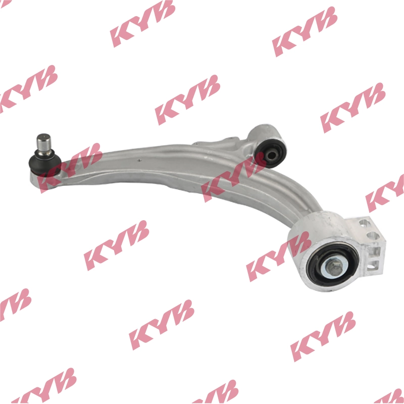 Do koszyka Wahacz zawieszenia przedniego dolny lewy Opel Astra J Sports Tourer P10