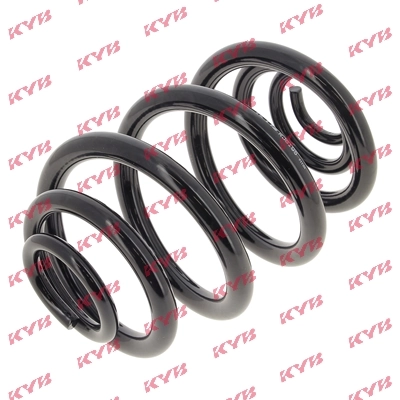 Do koszyka 1095736 BMW Sprężyna tylna
