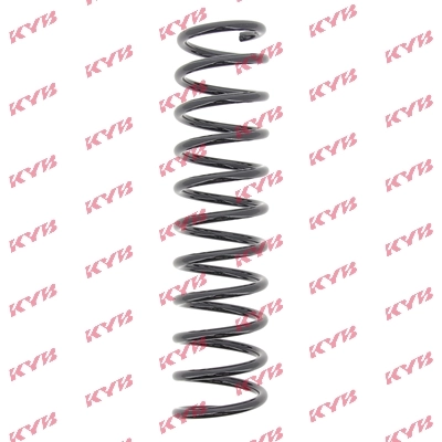 Sprężyna tylna do Volvo S40 VS