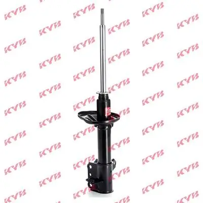Amortyzator tylny prawy Kayaba 333180