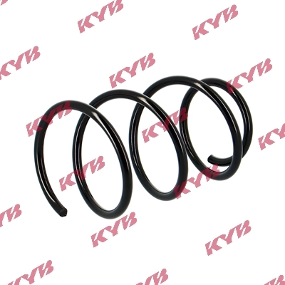 Sprężyna przednia do Subaru Legacy IV B13
