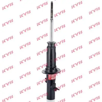 Amortyzator przedni lewy Honda Accord III