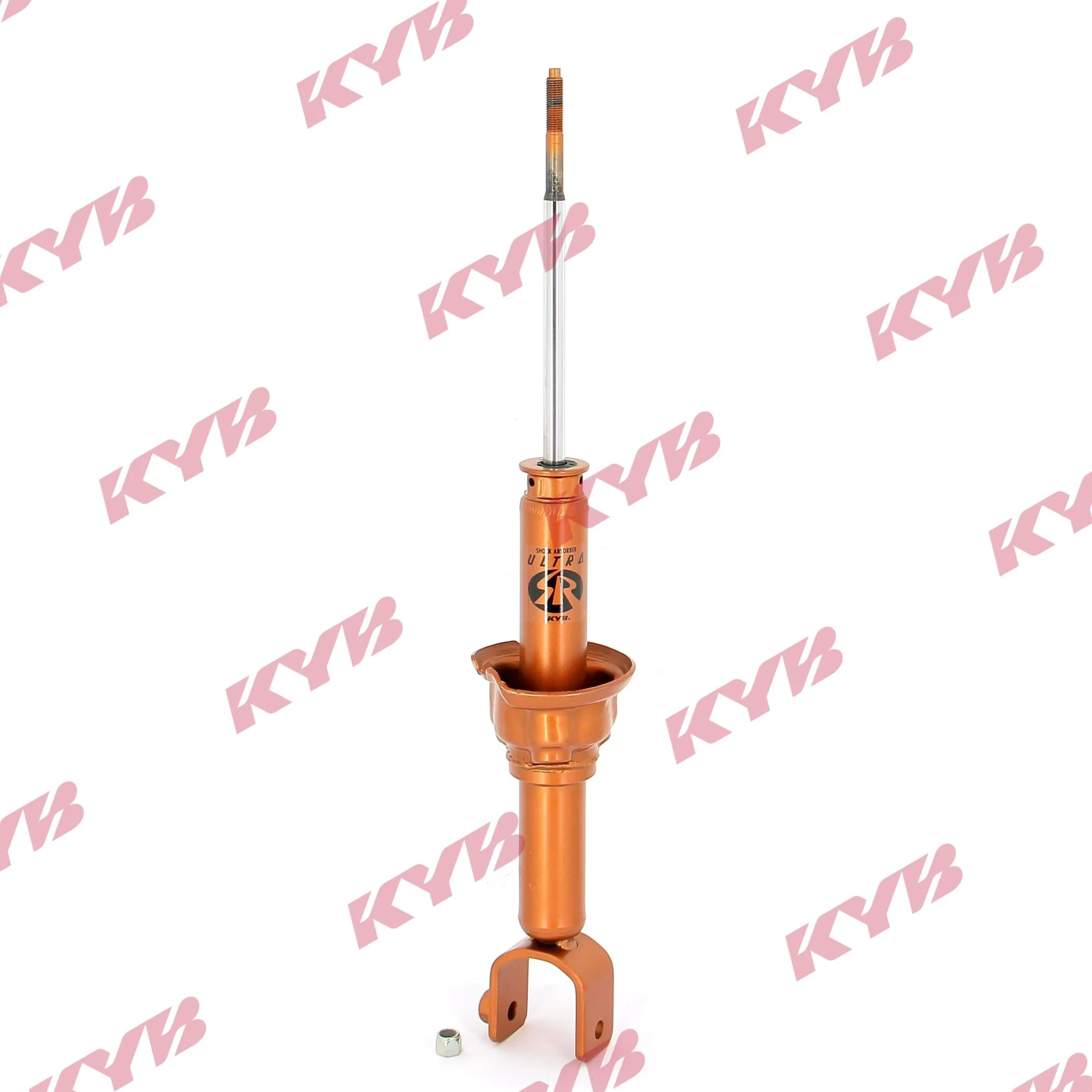 52611SR3013 Honda Amortyzator tylny