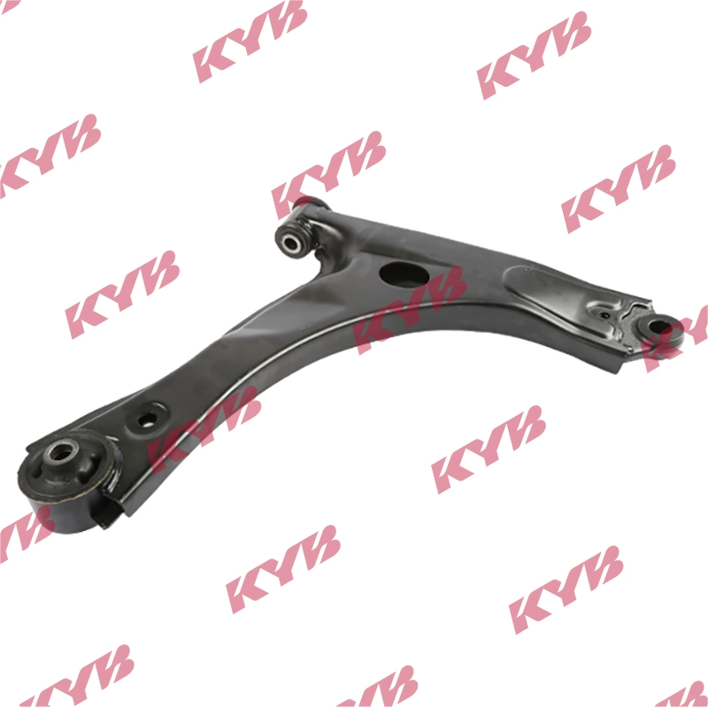 Do koszyka Wahacz zawieszenia przedniego dolny prawy Ford Transit VII V363