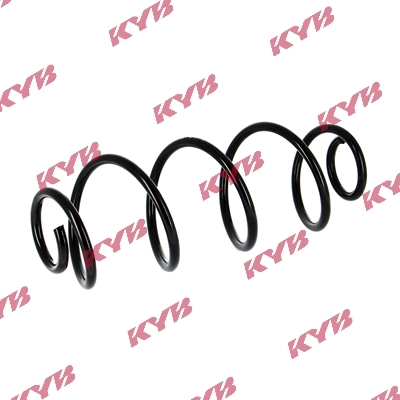 Do koszyka 9805385280 Peugeot/Citroen Sprężyna tylna