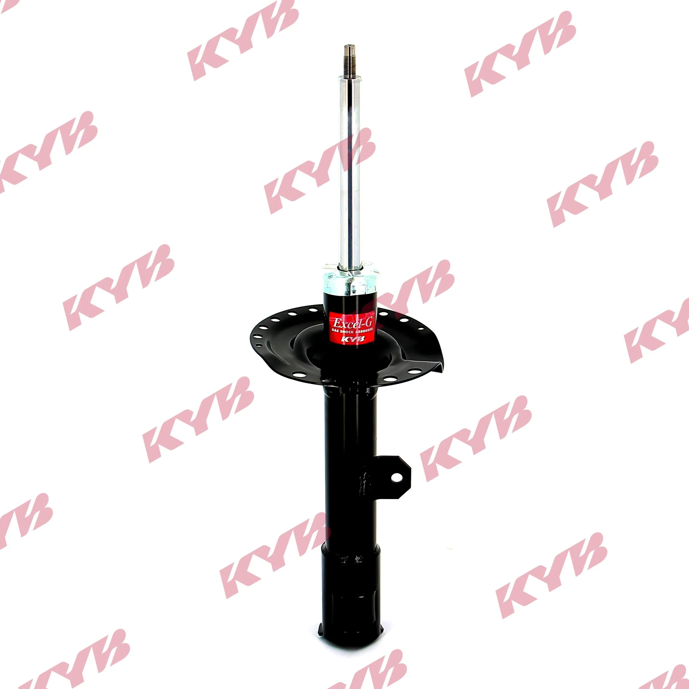 Amortyzator przedni prawy Kayaba 3340045