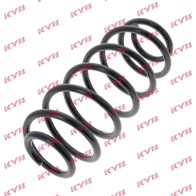  Sprężyna tylna Toyota Yaris 