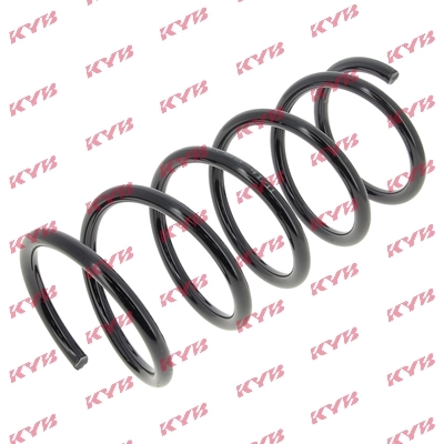 Sprężyna przednia do Daihatsu Terios I J100, J102, J122