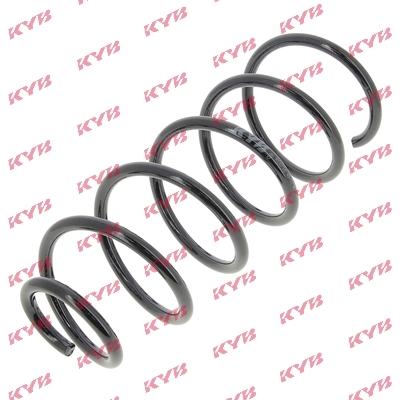 Sprężyna tylna Opel Vectra B sedana (36) (1995 - 2002) cena, od 23,18 USD