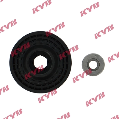 Poduszka amortyzatora przedniego Chevrolet Spark (Matiz) hatchback (M300) (2010 - 2026) cena, od 24,33 USD