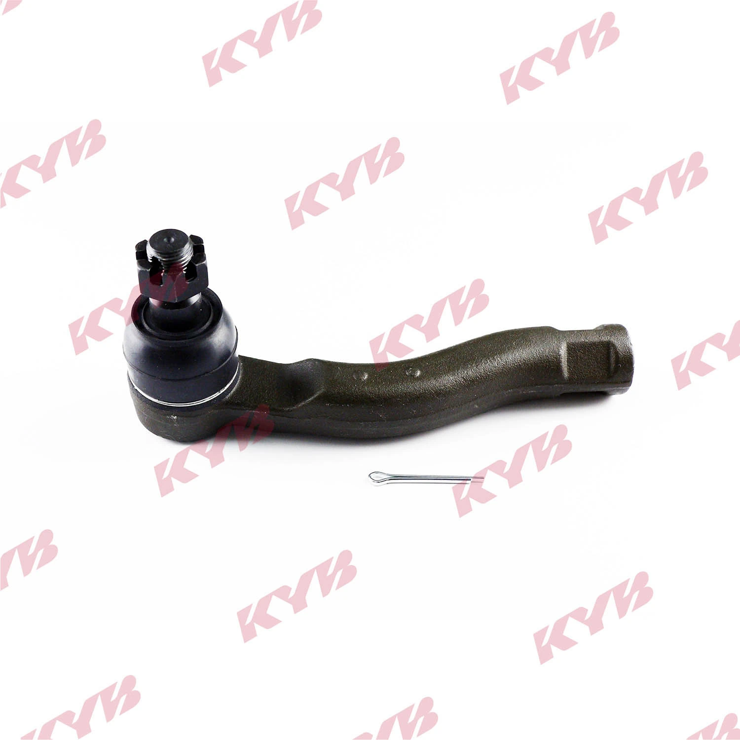 Końcówka drążka kierowniczego zewnętrzna Toyota Land Cruiser 100 SUV (J10) (1998 - 2005) cena, od 21,83 USD