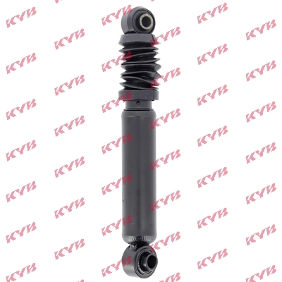 Amortyzator tylny do Peugeot 205 I 741A, C