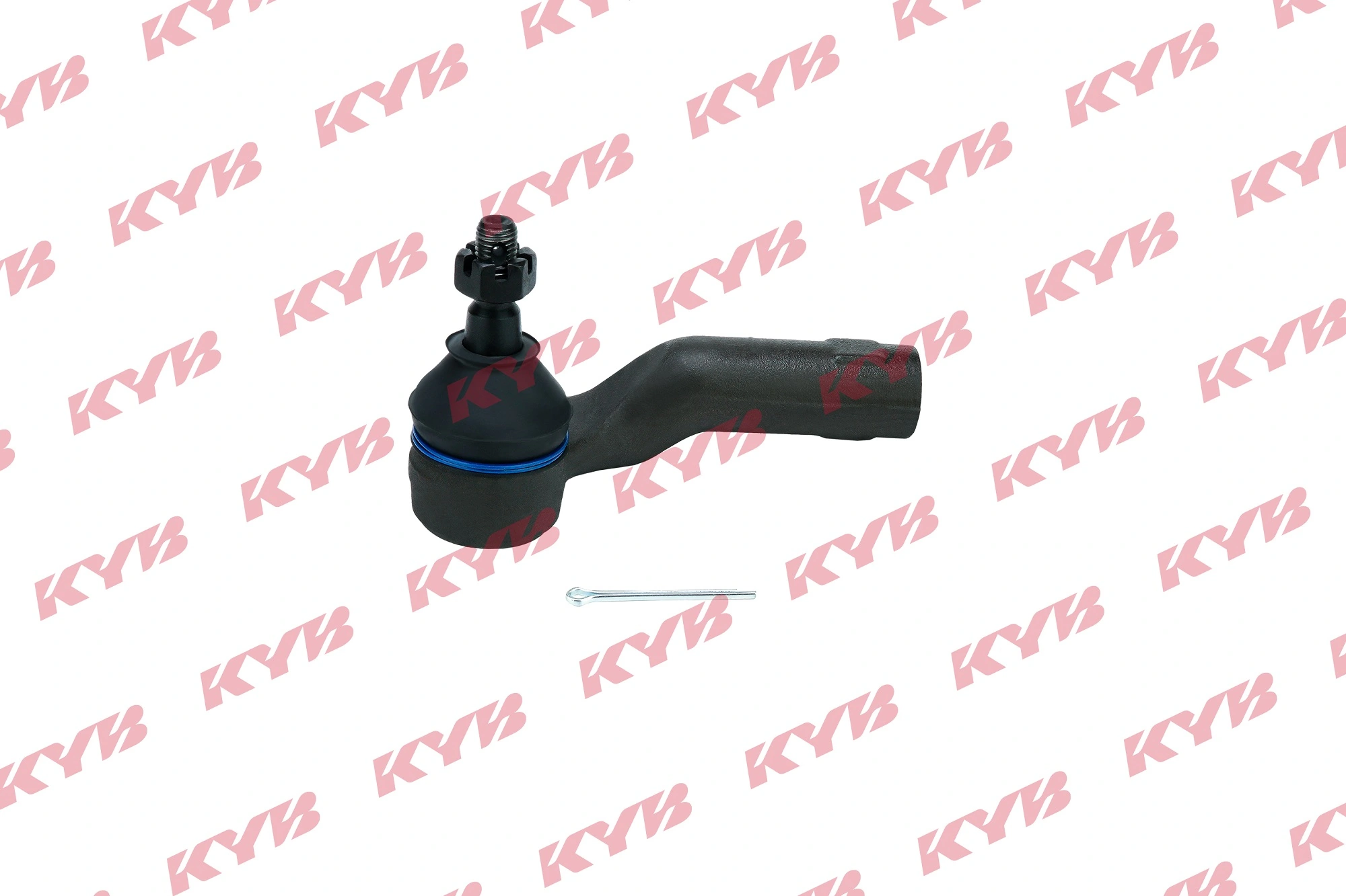 Końcówka drążka kierowniczego zewnętrzna Mazda 3 sedana (BK12) (2004 - 2006) cena, od 16,22 USD