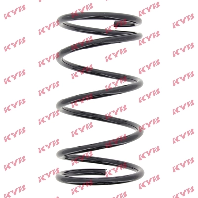 Sprężyna przednia Mitsubishi Lancer IX sedana (CSA) (2003 - 2008) cena, od 64,36 USD