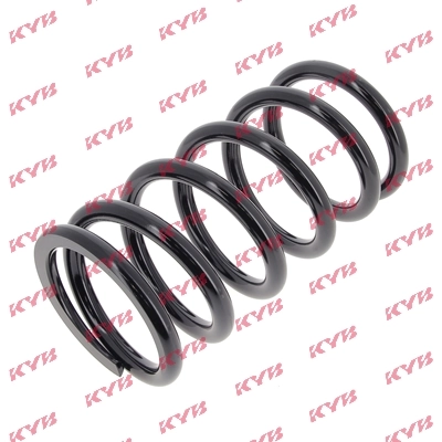 Sprężyna tylna Toyota Previa minivan (TCR1, TCR2) (1990 - 2000) cena, od 56,45 USD