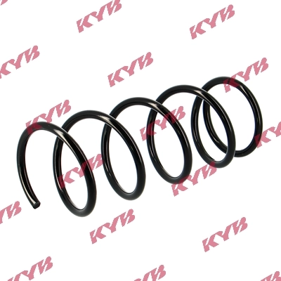 Sprężyna przednia Nissan Tiida hatchback (C11X) (2004 - 2014) cena, od 32,17 USD