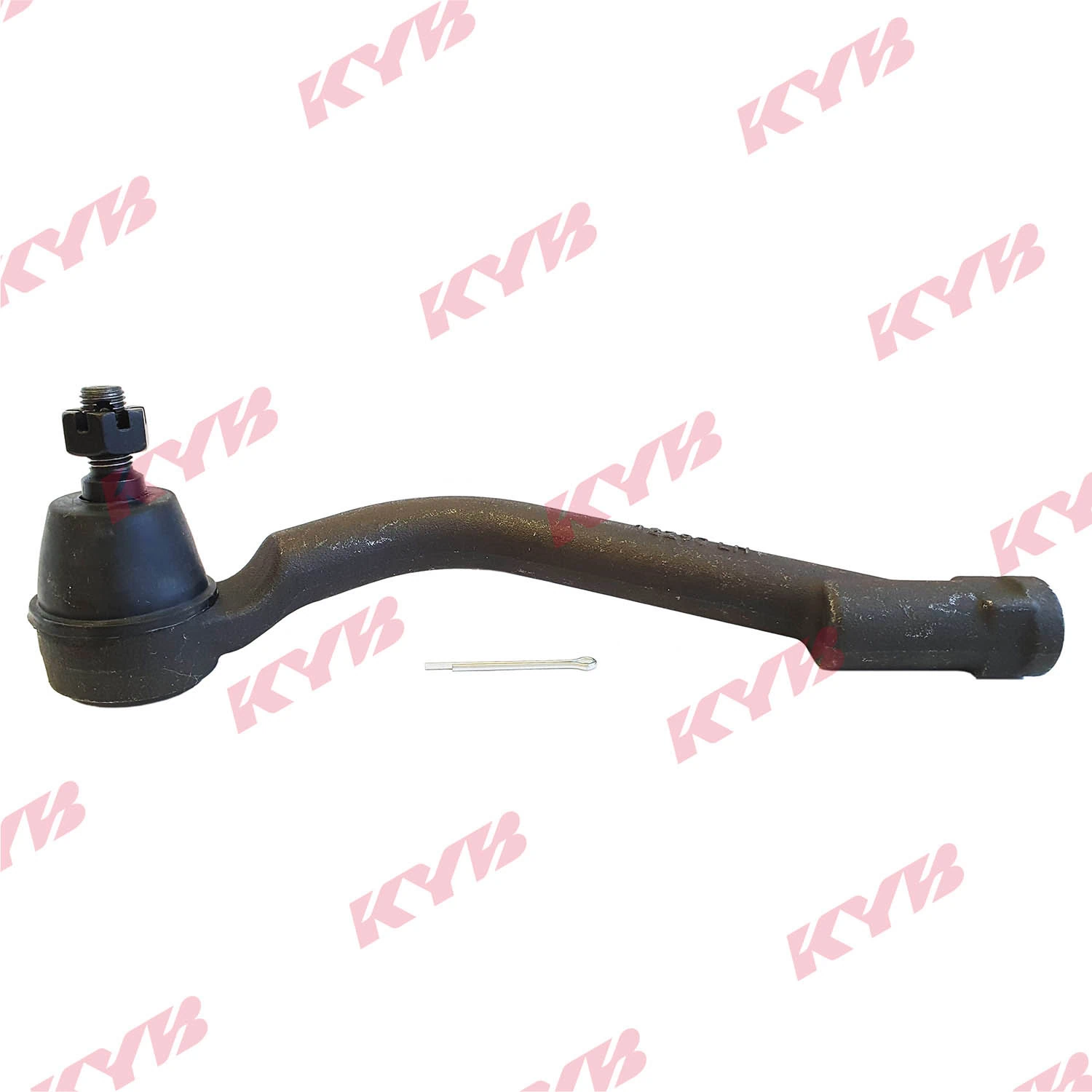 Końcówka drążka kierowniczego zewnętrzna do Hyundai Santa Fe III DM