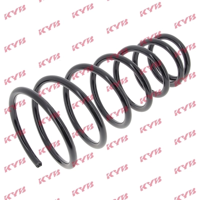 Sprężyna tylna Toyota Camry IV sedana (V20) (1996 - 2001) cena, od 56,36 USD