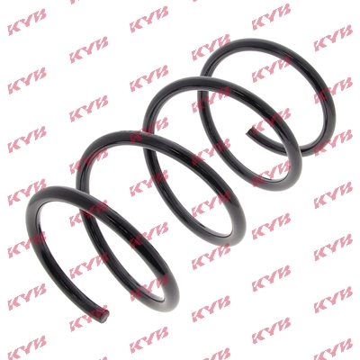 Sprężyna przednia KIA Carens II minivan (FG) (2006 - 2013) cena, od 51,36 USD