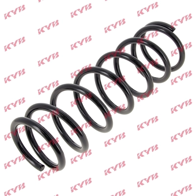 Sprężyna tylna Honda Accord VIII sedana (CU) (2008 - 2015) cena, od 37,32 USD