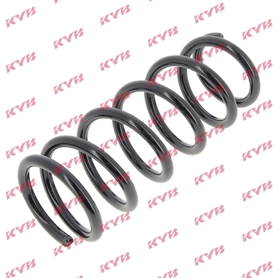 Sprężyna tylna Honda Civic VII hatchback (EU, EP, EV) (2000 - 2006) cena, od 43,04 USD