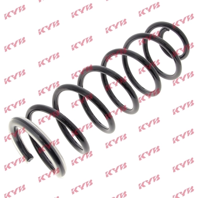 Sprężyna tylna Citroen C8 minivan (EA, EB) (2002 - 2008) cena, od 42,80 USD