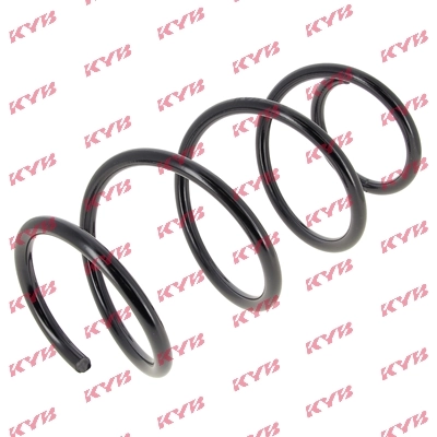 Sprężyna przednia Renault Laguna III hatchback (BT0, BT1) (2007 - 2015) cena, od 45,90 USD