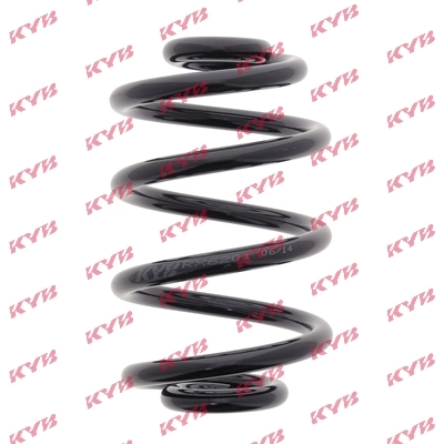 Sprężyna tylna 1095736 BMW