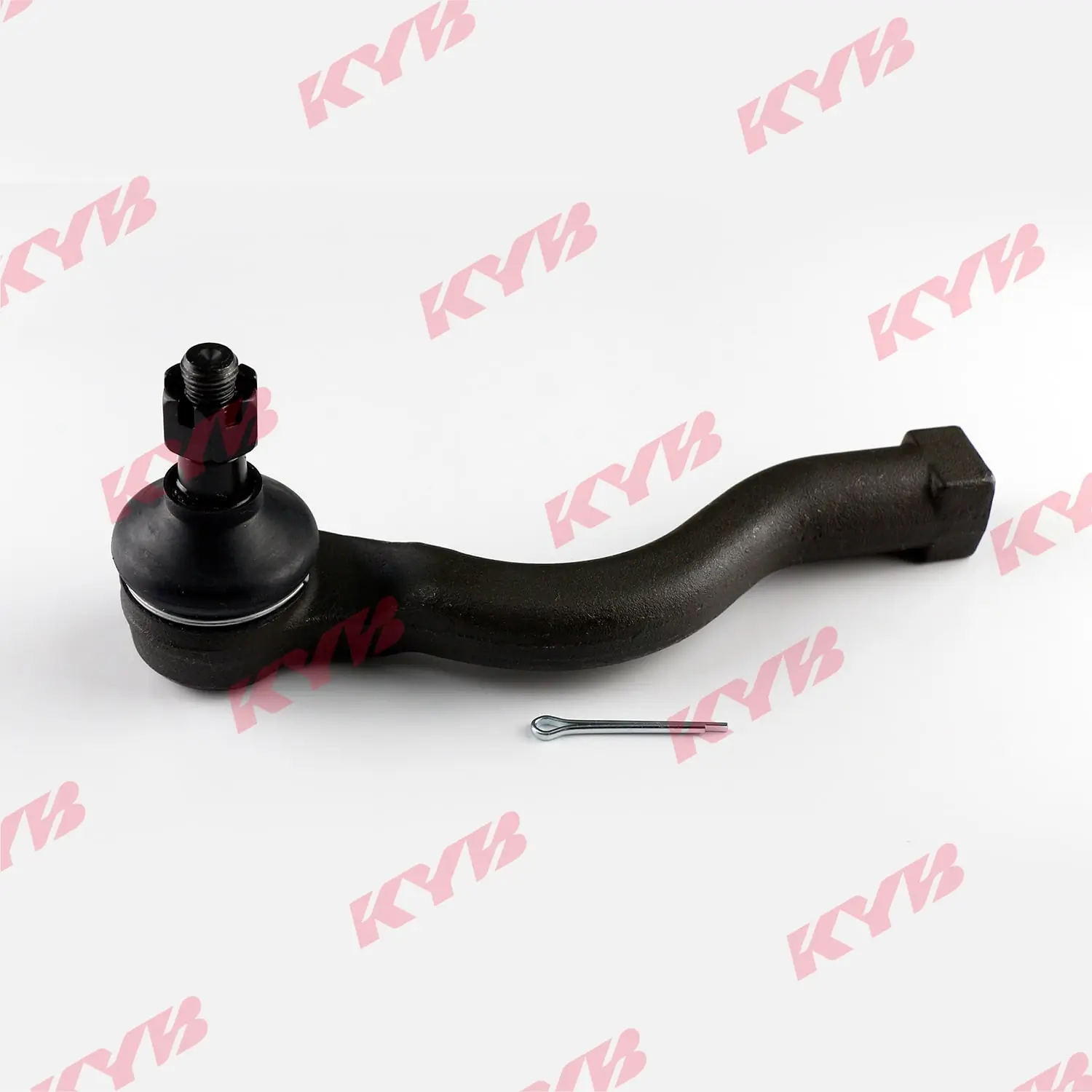 Końcówka drążka kierowniczego zewnętrzna Mitsubishi Pajero III SUV (V70) (2000 - 2006) cena, od 22,72 USD