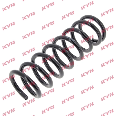 Sprężyna tylna do Subaru Outback II B12, BE, BH