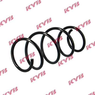 Sprężyna przednia Toyota Avensis Verso minivan (LCM) (2001 - 2009) cena, od 38,35 USD