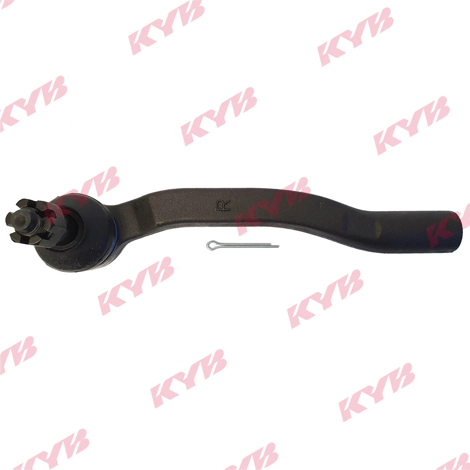 Do koszyka Końcówka drążka kierowniczego zewnętrzna Toyota Sienna  L2