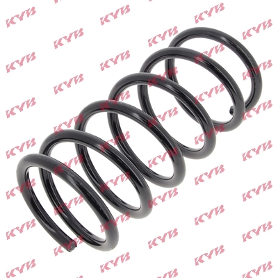 Sprężyna tylna Chevrolet Tacuma minivan (KLAU) (2000 - 2026) cena, od 49,70 USD