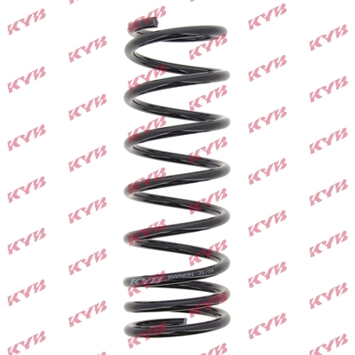 Sprężyna tylna do Mitsubishi Galant E5A, E7A, E8A