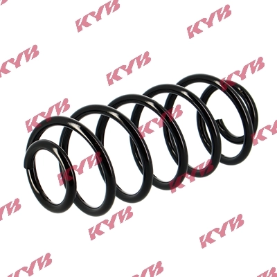 Sprężyna tylna Toyota Yaris hatchback (SP90) (2005 - 2011) cena, od 34,69 USD