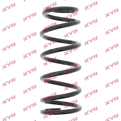 Sprężyna tylna do Nissan Almera TINO V10