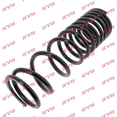 Sprężyna tylna Kayaba RD5504 cena, od 78,10 USD
