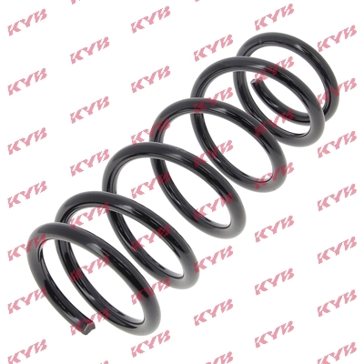 Sprężyna tylna Nissan Almera TINO minivan (V10) (2000 - 2005) cena, od 29,31 USD